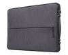 Lenovo GX40Z50942 notebook case 15.6" Sleeve case Gray2