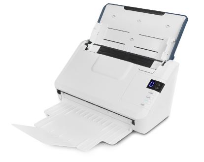 Xerox D35 ADF scanner 600 x 600 DPI White1