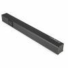 StarTech.com RKPW101920 power distribution unit (PDU) 10 AC outlet(s) 1U Black2