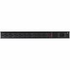 StarTech.com RKPW101920 power distribution unit (PDU) 10 AC outlet(s) 1U Black3