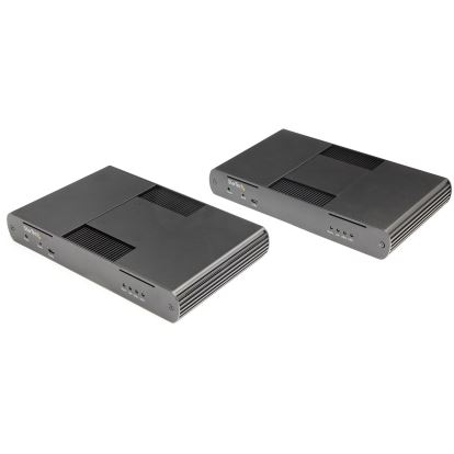 StarTech.com USB3004EXT2 console extender Console transmitter & receiver 5000 Mbit/s1