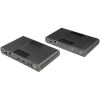 StarTech.com USB3004EXT2 console extender Console transmitter & receiver 5000 Mbit/s3