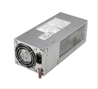 Supermicro PWS-2K21A-BR power supply unit 2200 W 2U Gray1