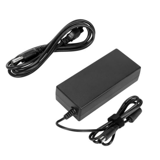 Targus BUS0414 power adapter/inverter Indoor Black1