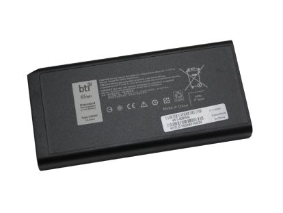 BTI 451-BBWK- notebook spare part Battery1