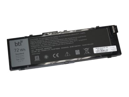BTI 451-BBSE- notebook spare part Battery1