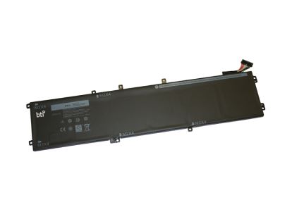 BTI 451-BBUX- notebook spare part Battery1