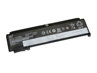 BTI 01AV462- notebook spare part Battery1