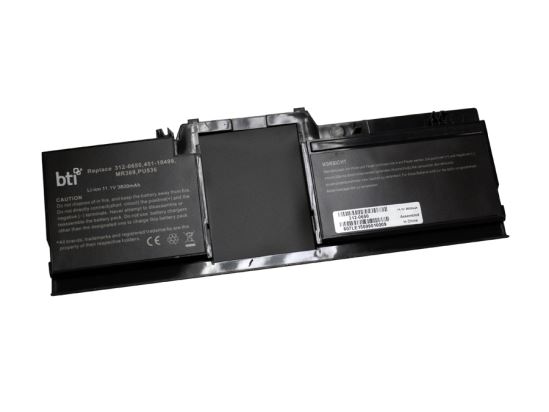 BTI 312-0650- notebook spare part Battery1