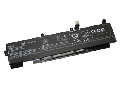 BTI L77991-005- notebook spare part Battery1