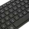 Targus AKB862US keyboard RF Wireless + Bluetooth QWERTY English Black2