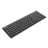 Targus AKB863US keyboard RF Wireless + Bluetooth QWERTY US International Black1