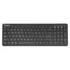 Targus AKB863US keyboard RF Wireless + Bluetooth QWERTY US International Black7