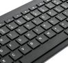 Targus AKB863US keyboard RF Wireless + Bluetooth QWERTY US International Black8