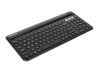 Targus AKB867US keyboard Bluetooth QWERTY English Black6