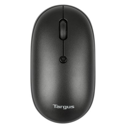 Targus AMB581GL mouse Ambidextrous RF Wireless + Bluetooth1