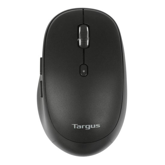 Targus AMB582GL mouse Right-hand RF Wireless + Bluetooth Optical 2400 DPI1