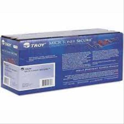 Troy Systems 02-81578-001 toner cartridge 1 pc(s) Compatible Black1