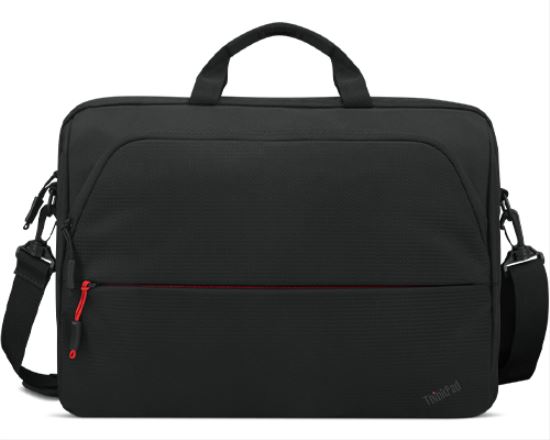 Lenovo ThinkPad Essential 16-inch Topload (Eco) notebook case 16" Toploader bag Black1