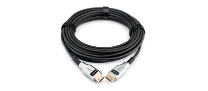 Kramer Electronics CP-AOCH/UF-33 HDMI cable 393.7" (10 m) HDMI Type A (Standard) Black1