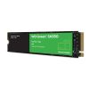 Western Digital Green SN350 M.2 480 GB PCI Express 3.0 NVMe2