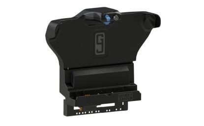 Gamber-Johnson 7160-1009-03 holder Active holder Tablet/UMPC Black1