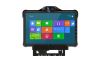 Gamber-Johnson 7160-1009-03 holder Active holder Tablet/UMPC Black3