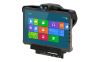 Gamber-Johnson 7160-1009-03 holder Active holder Tablet/UMPC Black4
