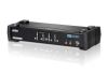 ATEN CS1784A-RT KVM switch Black1