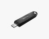 SanDisk Ultra USB flash drive 64 GB USB Type-C 3.2 Gen 1 (3.1 Gen 1) Black1