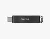 SanDisk Ultra USB flash drive 64 GB USB Type-C 3.2 Gen 1 (3.1 Gen 1) Black3