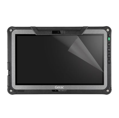 Getac GMPFXR tablet screen protector Clear screen protector 1 pc(s)1