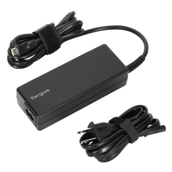 Targus APA108BT power adapter/inverter Indoor 65 W1