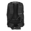 Targus TBB612GL backpack Casual backpack Black Recycled plastic3
