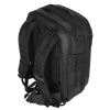 Targus TBB612GL backpack Casual backpack Black Recycled plastic5