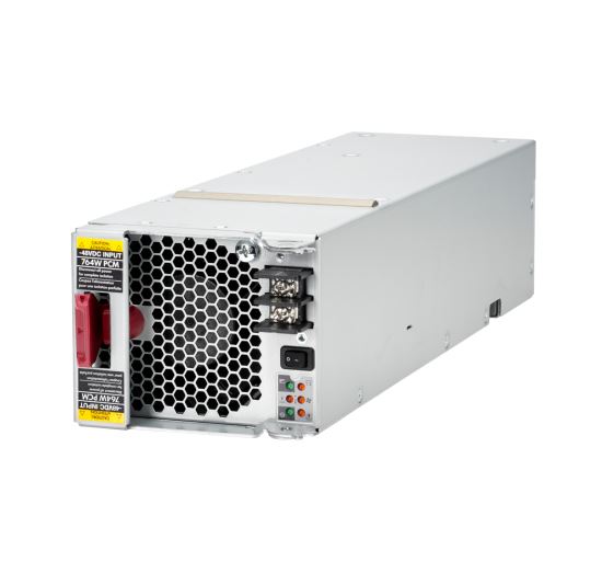 Hewlett Packard Enterprise R0Q90A power supply unit 764 W 2U Metallic1