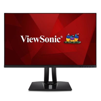 Viewsonic VP2756-4K computer monitor 27" 3840 x 2160 pixels 4K Ultra HD LED Black1