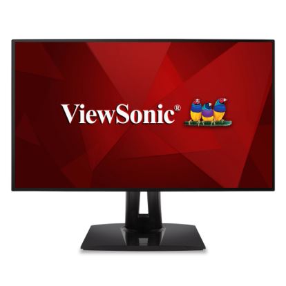 Viewsonic VP2768A-4K computer monitor 27" 3840 x 2160 pixels 4K Ultra HD LED Black1