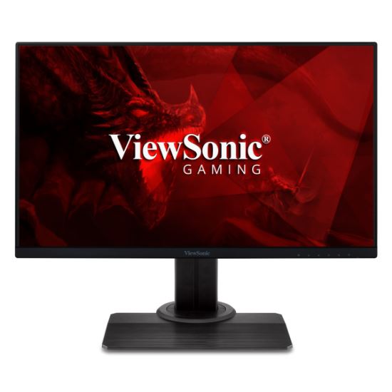 Viewsonic XG2431 computer monitor 24" 1920 x 1080 pixels Full HD LED Black1