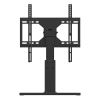 Viewsonic VB-STND-006 monitor mount / stand 43" Black4