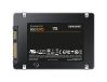 Samsung 860 EVO 2.5" 1000 GB Serial ATA III MLC2