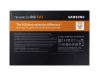 Samsung 860 EVO 2.5" 1000 GB Serial ATA III MLC7