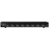 Tripp Lite B024-DPU08 KVM switch Rack mounting Black2