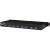 Tripp Lite B024-DPU08 KVM switch Rack mounting Black6