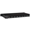 Tripp Lite B024-DPU08 KVM switch Rack mounting Black8