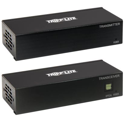 Tripp Lite B127A-111-BDTH AV extender AV transmitter & transceiver Black1