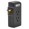 Tripp Lite SK3BUAM surge protector Black 3 AC outlet(s) 110 - 125 V2