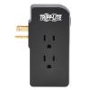 Tripp Lite SK3BUAM surge protector Black 3 AC outlet(s) 110 - 125 V4