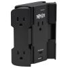 Tripp Lite SK5BUCAM surge protector Black 5 AC outlet(s) 110 - 125 V7