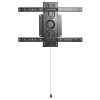 Tripp Lite DWM3780ROT TV mount 80" Black4